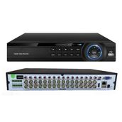 Drk Ahd 1132 5 Mp Metal Kasa 32 Kanal Dvr Kayıt Cihazı
