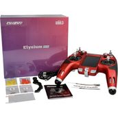 Drone Kumandası, Elysium EL18 Drone Kumandası - Kırmızı