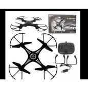 Drone Zdalnie Sterowany Y35 - Siyah