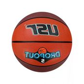 Dropout Modeli Basketbol Topu, Yüksek Performans Ve Dayanıklılık İçin Tasarlandı