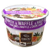 Drou Sütlü 10 kg Waffle Sos