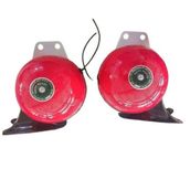 Drs Tuning Çat çat korna 12v set / SSKO65