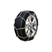 Drs Tuning Oto Lastik Kar Zinciri 235/50/R19 4x4 Tipi Binek Suv Minibüs Takmatik Kolay Montaj