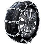 Drs Tuning Oto Lastik Kar Zinciri 235/70/r16 Merdiven Tipi Mahmuzlu Serme Suv Minibüs