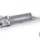 DRT CAM KRİKOSU ARKA SOL R9