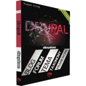 DRUPAL BLOG, FORUM, TEMA, TAXONOMY, FRAMEWORK - TUGAY İLTUŞ