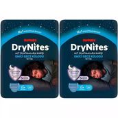 Drynites Emici XL 40 Adet Erkek Gece Külodu