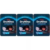 Drynites Emici XL 60 Adet Erkek Gece Külodu
