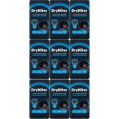 Drynites Erkek 8-13 Yaş 30-48 kg 9x9 81 Adet Emici Gece Külodu