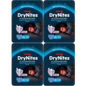 Drynites XL 4x9 36 Adet Erkek Emici Gece Külodu