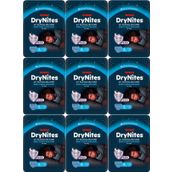 Drynites XL 9x9 81 Adet Erkek Emici Gece Külodu