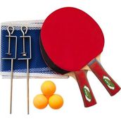 Ds 870 Masa Tenisi Raket Seti, Unisex, Çok Renkli, Tek Beden - Standart