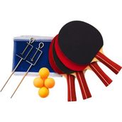 Ds 880 Masa Tenisi Raket Seti - Standart - Çok Renkli