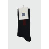 D's Damat 2HF16126DSN9M101 Lacivert Erkek Çorap