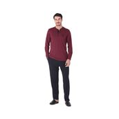 D's Damat Erkek Pijama Takımı 221001 (as3, alpha, jaspo_l, Bordo, XXL)