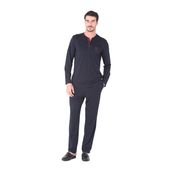 D's Damat Erkek Pijama Takımı 221001 (as3, alpha, jaspo_l, Lacivert, M)