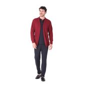 D's Damat Erkek Pijama Takımı, Bordo, L Beden