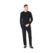 D'S Damat Erkek Uzun Kol Düğmeli Modal Çeyizlik Yeni Sezon Pijama Takım (as8, numeric, jaspo_s, x_l, Standart, Lacivert, M)