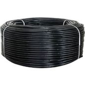 DS Deniz 400 m 16x25 cm 0,9 mm Delikli Damlama Borusu