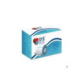 DS Plus Fix 5 m 2.5 cm Esnek Tıbbi Flaster