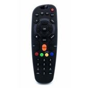 Dsmart ZAPP-600 D-Smart Uydu Alıcı Kumandası