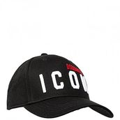 Dsquared2 Logolu Çocuk Şapka DQ0270 D00I8 ŞAPKA DQ0270