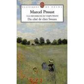 Du Cote De Chez Swann - Marcel Proust