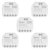 Dual R3 Akıllı Röle 5 Adet