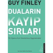 Duaların Kayıp Sırları Destek Yayınları