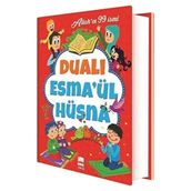 Dualı Esma'ül Hüsna Allah'ın 99 İsmi Mevlüt Işık