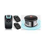 Dualpest AN-B110 İkili Set Fare Haşere Kovucu - Dualpest AN-B019 Ultrasonik Fare Haşere Kovucu