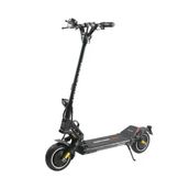Dualtron Aminia Long Body Elektrikli Scooter 1450 Watt X 2 Çift Motor 65Km/S Hız 65 Km Menzil Ipx5