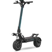 Dualtron Thunder 3 10080 W 100 KM Menzil 100 KM Hız LG Batarya Elektrikli Scooter