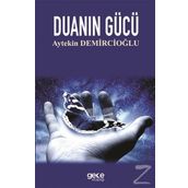 Duanın Gücü - Aytekin Demircioğlu