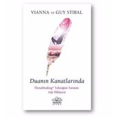 Duanın Kanatlarında - Vianna Stibal