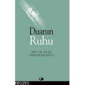 DUANIN RUHU - EVA DE VITRAY-MEYEROVITCH