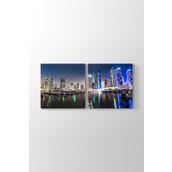 Dubai Marina Tablosu