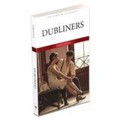 Dubliners İngilizce Roman-Mk Publications Yayınları