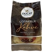 Ducat 500 gr Gold Çözünebilir Kahve