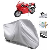 Ducati 999 Motor Brandası