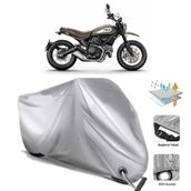 Ducati Scrambler Urban Enduro Motor Brandası