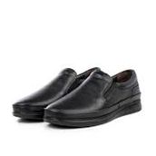 Ducavelli Murih Comfort Siyah Erkek Ayakkabı