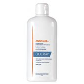Ducray Anaphase Plus 400 ml Dökülme Karşıtı Şampuan