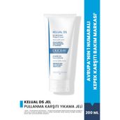 Ducray Kelual DS Pullanma Karşıtı 200 ml Temizleme Jeli