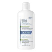 Ducray Kelual Squanorm 400 ml Kuru Kepek Önleyici Şampuan