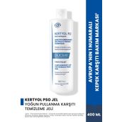 Ducray Kertyol Pso Yoğun Pullanma Karşıtı 400 ml Nemlendirici Temizleme Jeli
