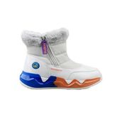 Dudino 10A292 Beyaz Nozy Off White Çocuk Outdoor Botu