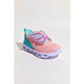 Dudino Butterfly 2C33A403 Kız Çocuk Luna Spor Ayakkabı