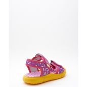 Dudino Kids Footwear Dudino Paris 2C83B135 Candy Kız Çocuk Sandalet