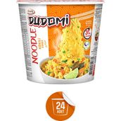 Dudomi 60 gr Körili Bardak Noodle (24 adet)